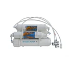 Stage Portable Countertop Alkaline Reverse Osmosis System, 150 Gpd Membrane. Fixed Price $139.99.