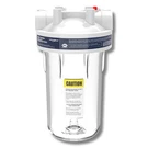 Whirlpool 10" X 4.5" Large Capacity Whole House Water Filter Housing Whkfdwhb.... Fixed Price $102.20.