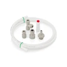 Doulton Installation Kit For Under Sink Filter Systems. Fixed Price $55.00.