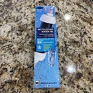 Teledyne Water Pik Instapure Filter IF-30A For Refrigerator /icemaker. Fixed Price $18.50.