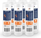 Aquaboon Micron 10 X 2.5 Sediment - Whole House Water Filter.... Fixed Price $36.22.