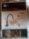 Insinkerator Hc-wavesn-ss Hot Water Dispenser System. Fixed Price $225.00.