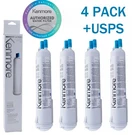 4PACK Kenmore 469083 9020 Replacement Refrigerator Cartridge Water Filter. Fixed Price $29.99.