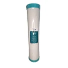New Sealed Ispring Fe & Mn Resin Filter Cartridge FM25B. Fixed Price $58.90.