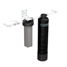 Aquasure Serene Lite Whole House Salt-free Water Conditioning Descaler System Wi. Fixed Price $467.99.