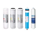 Apec FILTER-MAX90 Us Made Gpd Complete Replacement Set For Ultimate. Fixed Price $166.32.