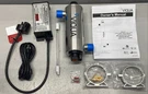 Viqua Ultraviolet Filtration System VH150. Fixed Price $316.96.