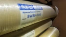 Dow Filmtec / Hydranautics Inch SW30-6040 Reverse Osmosis Membranes. Fixed Price $145.00.
