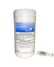 Audio - Wipes Cleaning Towelettes Large Canister 160 And Liberty Hear.... Fixed Price $66.34.