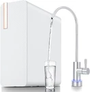 Us Reverse Osmosis System 600GPD Tankless Water Filter 2:1 Pure To Drain. Fixed Price $173.90.