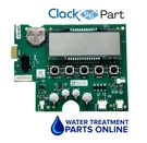 V3108-11BOARD WS1 Control 5 Button Genuine Clack Valve. Fixed Price $139.00.
