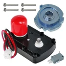Runaark Oem Water Softener Valve Motor 7286039 W/ Rotor Switch 7305150. Fixed Price $76.99.