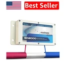 Ispring ED2000 Reliable Salt-free Water Conditioner For Home, Easy Setup. Fixed Price $209.94.