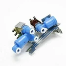 Erp Water Valve For Frigidaire FFHS2611PFAA FFHS2622MSJ FFHS2612LS1 FGHC2345LF3. Fixed Price $41.94.