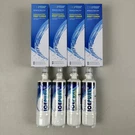 4 Pack Icepure ADQ36006101 Lg LT700P Kenmore Elite 9690 Water Filter RWF1200A. Fixed Price $19.99.