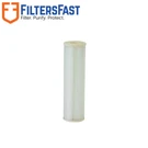Watts Micron Pleated 10" Sediment Water Filter Yellow WPC50-975. Fixed Price $14.95.