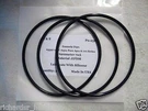 Aqua-pure O-rings 63597-174C OR006 AP11 101 Series/ R&s 238 Epdm Mat.. Fixed Price $12.50.