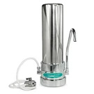 Crystal Quest Lead Removal Countertop Water Filter System. Fixed Price $182.00.