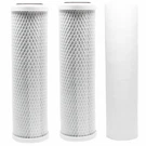 Filter Kit For Watts WP-4V Ro System. Fixed Price $27.99.