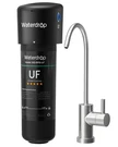 Waterdrop 10UB-UF 0.01 Ultra Filtration Under Sink Filter System. Fixed Price $71.99.