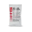 Products RBG-0500 Red-b-gone Rust And Iron Stain Remover (6 Oz Bottle). Fixed Price $20.86.