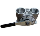 Bypass For Fleck 5600, 2500,2510, & 9000 Valves - 1" Inch New. Fixed Price $69.99.