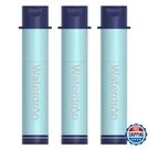 Waterdrop Gravity Filter Straw Camping Filtration System Emergency Pure. Fixed Price $45.59.