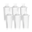 Overbest Nsf Certified Pitcher Water Filter, Replacement For Brita. Fixed Price $27.69.