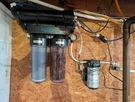 Hydrologic STEALTH-RO300 Reverse Osmosis System With Aquatec Booster Pump. Fixed Price $135.00.