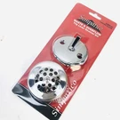 Lasco/simpatico 34851C Waste & Overflow Trip Lever Strainer Kit Chrome Plated. Fixed Price $34.99.