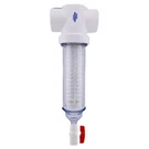 Vu-flow Vuflow Rusco 2" Poly Screen Filter System 24 Mesh. Fixed Price $139.45.