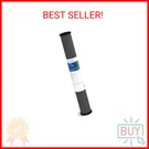 Pentair Pentek C1-20 Carbon Water Filter, 20-INCH, Whole House Dual Purpose Powd. Fixed Price $34.56.