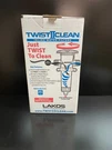 Lakos Twistiiclean Pn 131345 T2C-075-100 3/4 Mnpt Mesh Sediment Filter. Fixed Price $132.60.