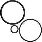 Water Softener O-ring Seal Kit 7112963 / WS35X10001 For Kenmore, Ge, And More.... Fixed Price $19.34.