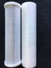 Stealth 100 200 Carbon And Sediment Filter Small Boy. Fixed Price $26.98.
