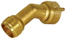 Camco 22605 Brass Water Hose Elbow 4.2 X 6.2 7.5 In. (pack Of 3). Fixed Price $33.85.