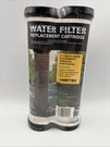 Ametek Water Filter Cartridges PS-C1 / OSL-C1: 2-PACK, 5-MICRON 2.5" X 9.75". Fixed Price $19.99.