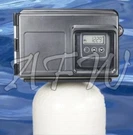 High Flow Air Injection AI25 Silver 15 Iron & Sulfur Removal Water Filter. Fixed Price $1519.99.