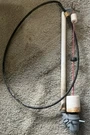 Water Softener Brine Valve Assembly Kenmore/whirlpool/ge. Fixed Price $33.60.