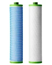 Carbon & Claryum Filter Replacements For AO-US-RO-4000 New. Fixed Price $49.99.