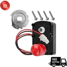 Water Softener Motor And Cam Gears Kit 7384691 7286039. Fixed Price $75.37.