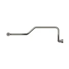 5297947 Air Brake Compressor Water Inlet Hose For Cummins. Fixed Price $190.70.