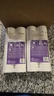 4 Pack Whirlpool WHKF-GD05 Standard Capacity Whole House Filtration Filter. Fixed Price $17.95.