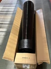 Nsf 25010060 Water Softener Pressure Vessel Tank 1252 Black 2.5" 1200005158. Fixed Price $246.39.
