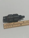 Blue-white Chem-feed 395 6V Injector Oem Replacement Part Black Propylene. Fixed Price $32.88.