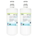 Swift Green Filters SGF-15MS Replacement Water For 3M HF15-MS. Fixed Price $152.77.