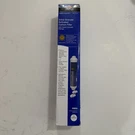 Watts Pure H2O Gac Inline Water Filter H20-FK102 E46. Fixed Price $25.43.