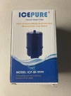Icepure ICP-RF-9999 Faucet Water Filter Replacement For Sealed. Fixed Price $16.55.