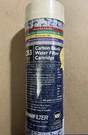 Omnifilter CB3 Carbon Block Under Sink Water Cartridge New #643. Fixed Price $18.99.