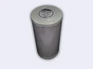 Sterling Water Treatment High Flow Carbon Block Filter Cartridge. 4.5 X 10INCH. Fixed Price $39.99.